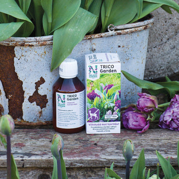 TRICO Garden Konc. 250ml Mot Hjortdjur
