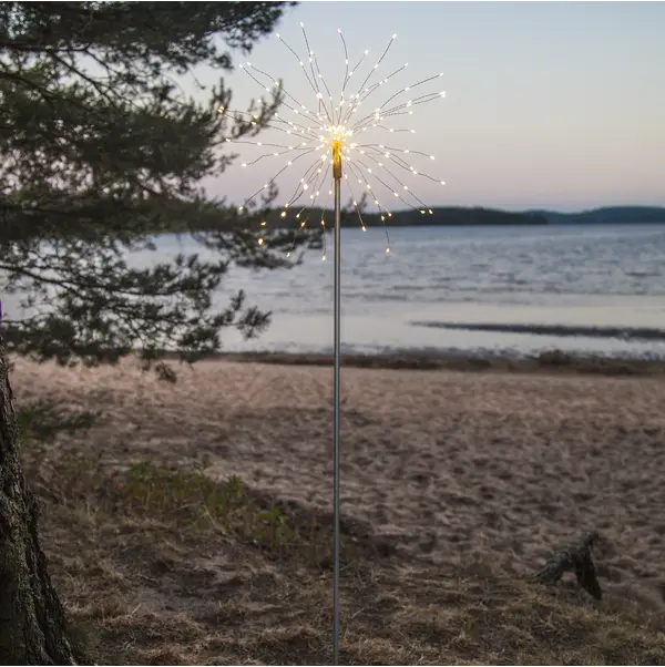 Utomhusdekoration Fireworkr Outdoor 160 L daylight