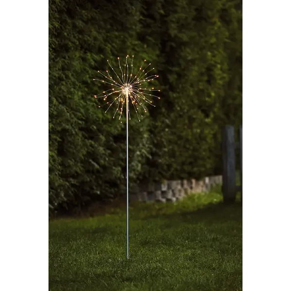 Utomhusdekoration Fireworkr Outdoor 160 L daylight