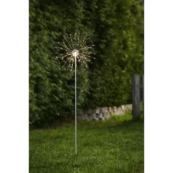 Utomhusdekoration Fireworkr Outdoor 160 L daylight
