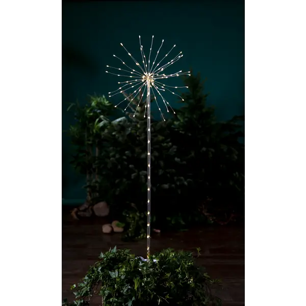 Utomhusdekoration Fireworkr Outdoor BO