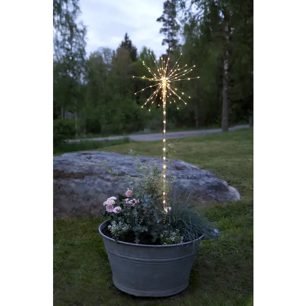 Utomhusdekoration Fireworkr Outdoor BO