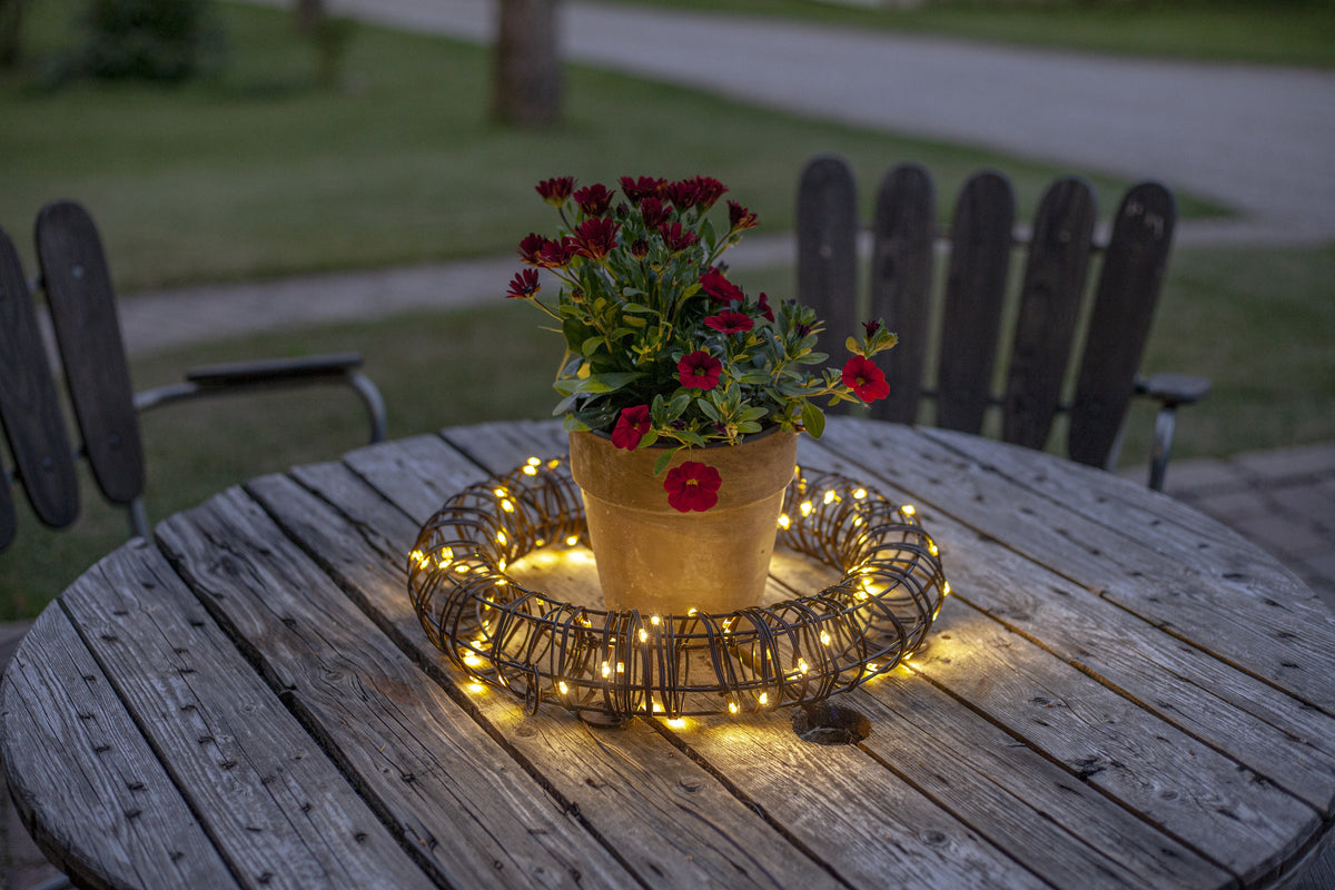 Utomhusdekoration Vicke Wreath Krans 40cm
