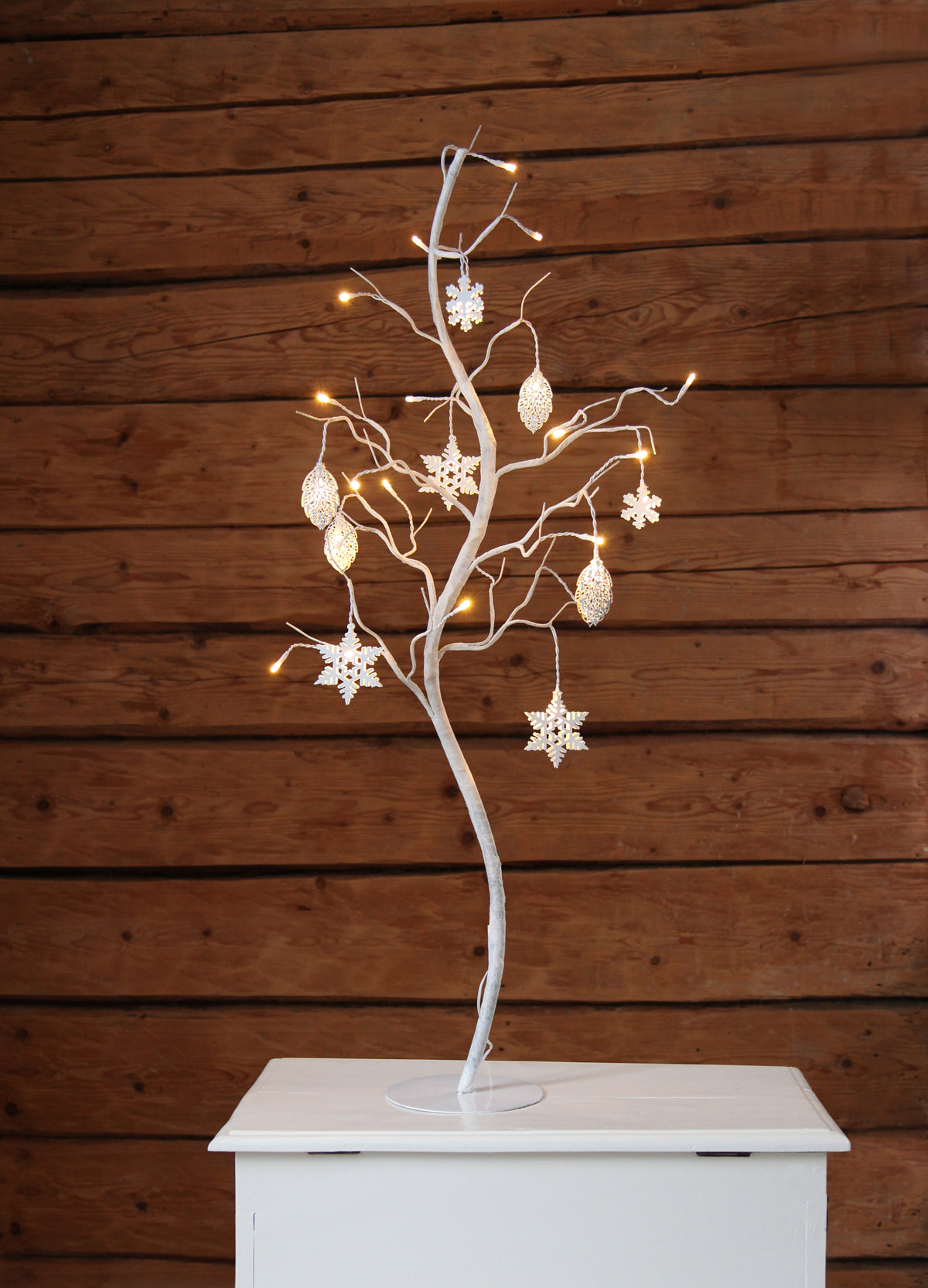 Dekorationsträd Decora 27L