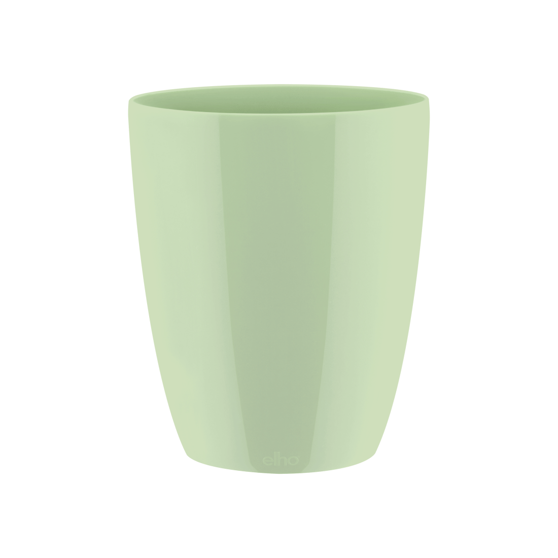 Brussels Orchid High 12,5cm Soft Green