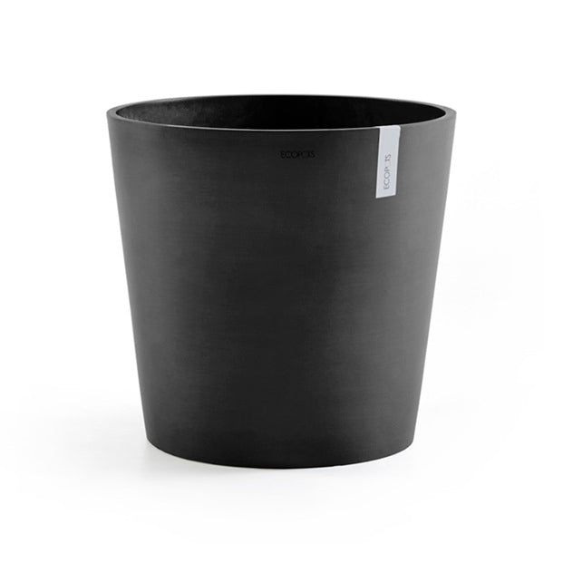 Kruka 'Amsterdam 50' Dark Grey D50,5cm