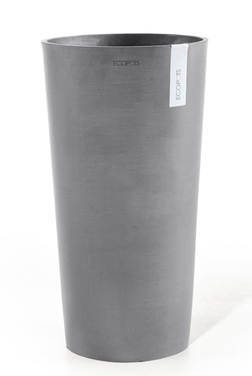 Kruka 'Amsterdam Mid High 66' Grey H66cm