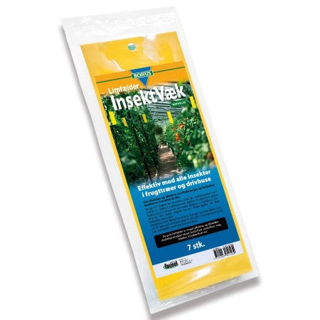 BONUS Limfälla InsektsVäck mot Bladlöss