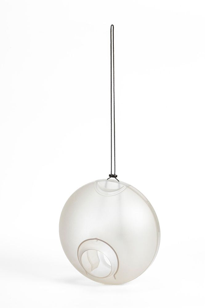 Foderautomat 'Berry' Ivory