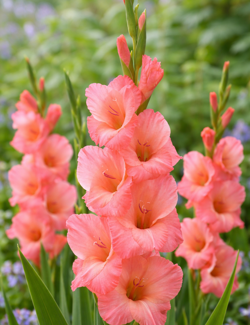Gladiolus 'Sugar Babe' 7st