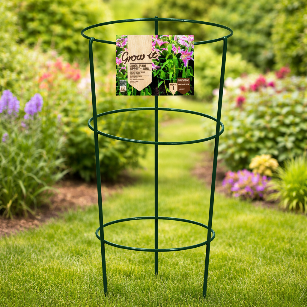 Växtstöd 'Conical' 60cm