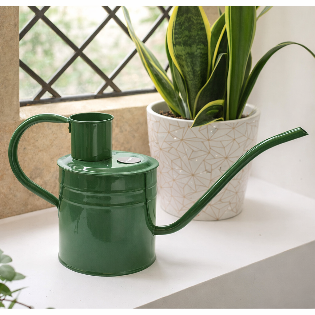 Vattenkanna Inomhus 'Sage Green' 1l