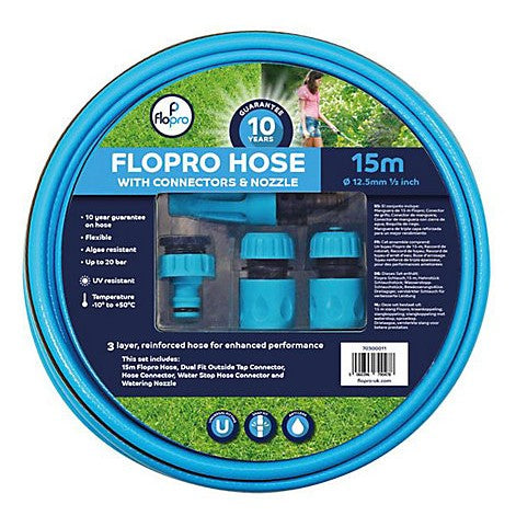 Flopro Everyday Start Set 15m