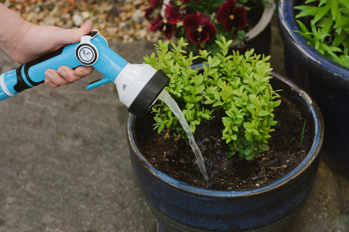 FloPro+ - Pistol Munstycke 'Hydra'