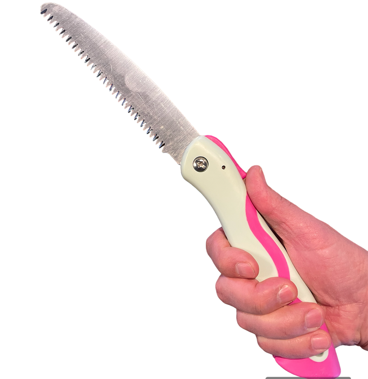 Grensåg, Vikbar 'Praktika Pink'
