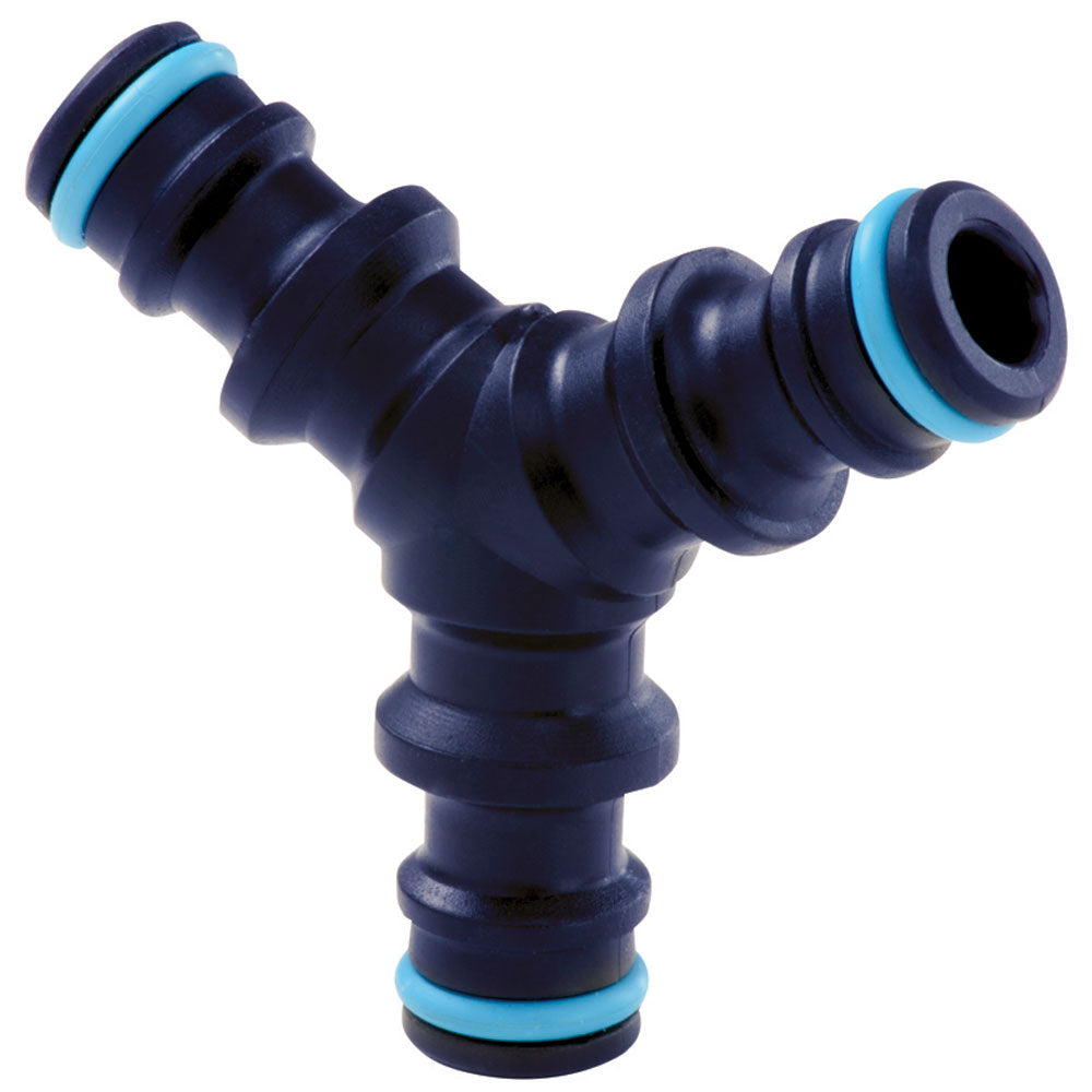 FloPro - 3-vägs Koppling