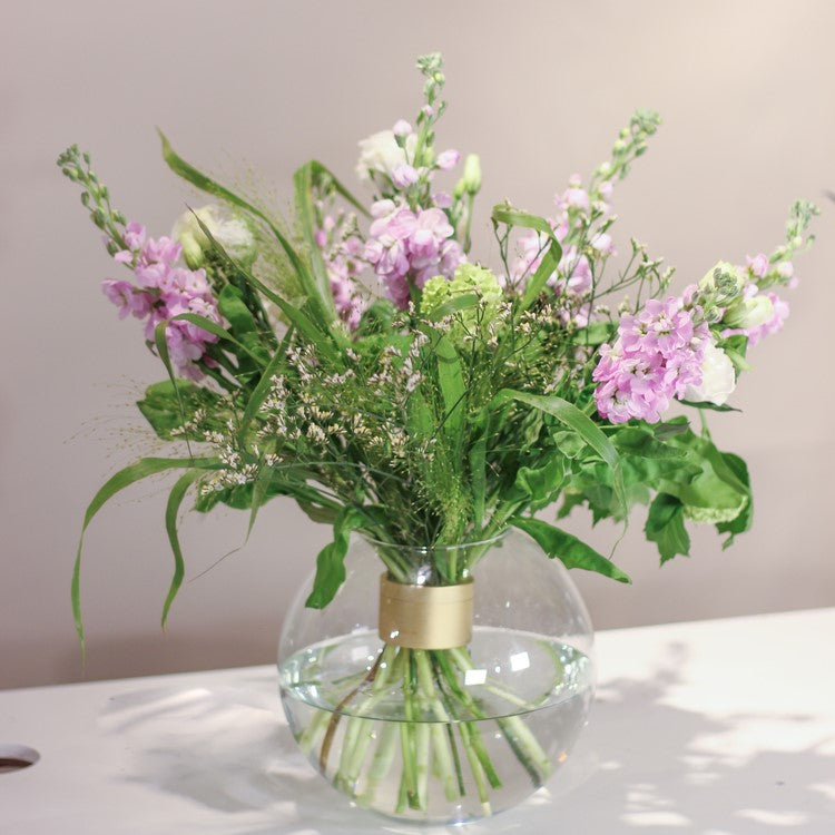 Hanataba 2-p Pink Champagne