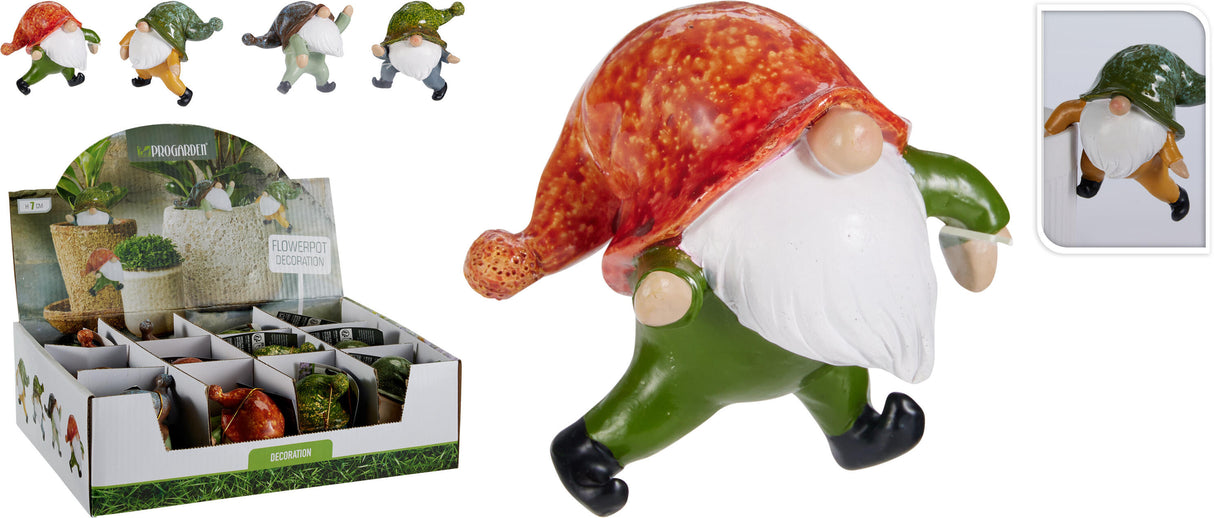 Blomkruka