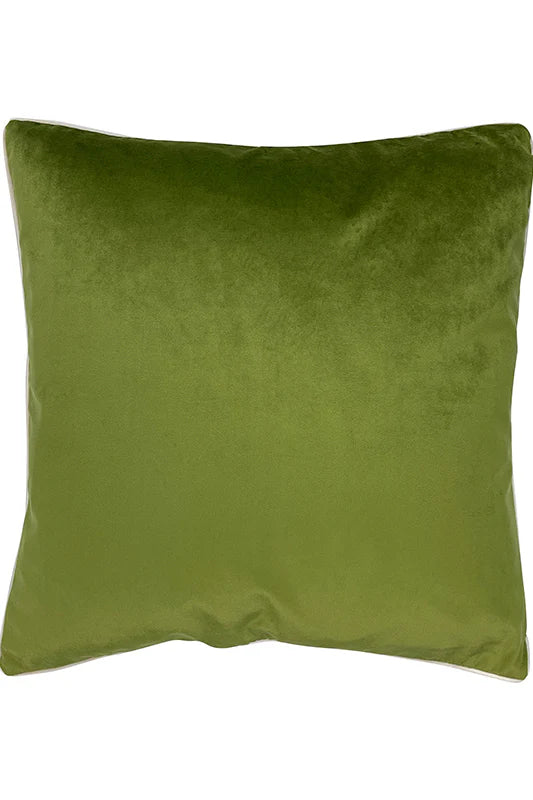 Kuddfodral 'Green'
