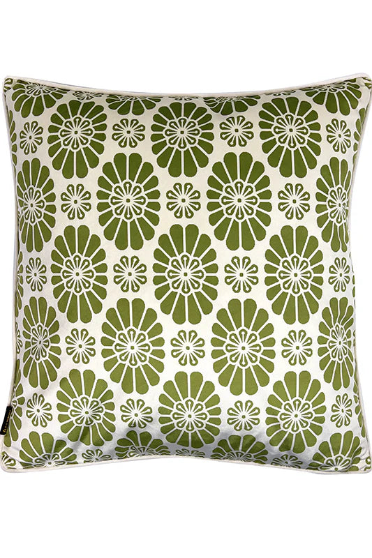 Kuddfodral 'Green'