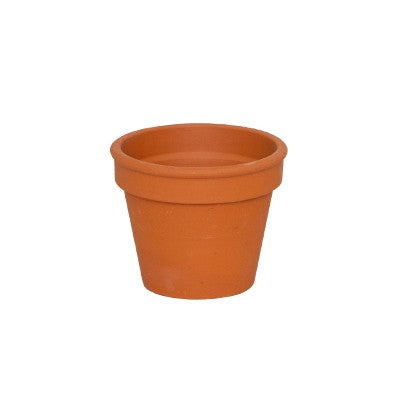 Lerkruka TC utan hål D11cm