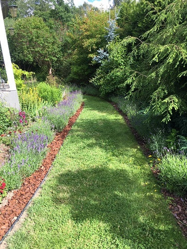 Rabattkant 'Hercules' 6 m