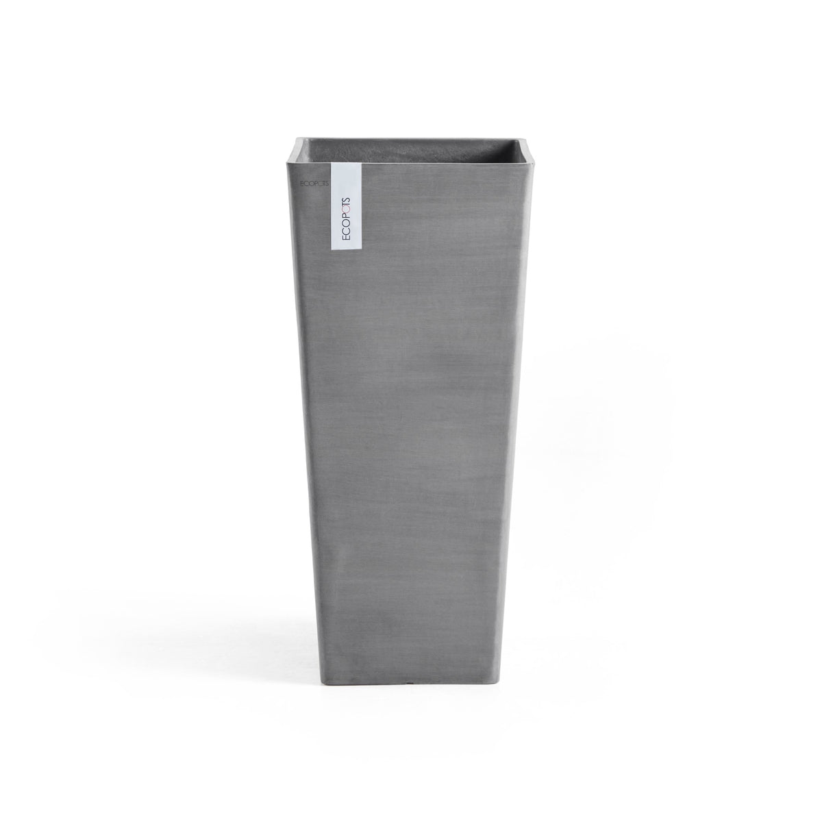 Kruka 'Rotterdam High 70' Grey H70,5cm