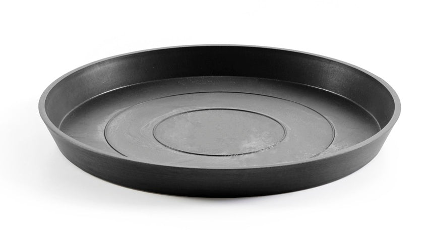 Krukfat 'Round 40' Dark Grey D36,5cm
