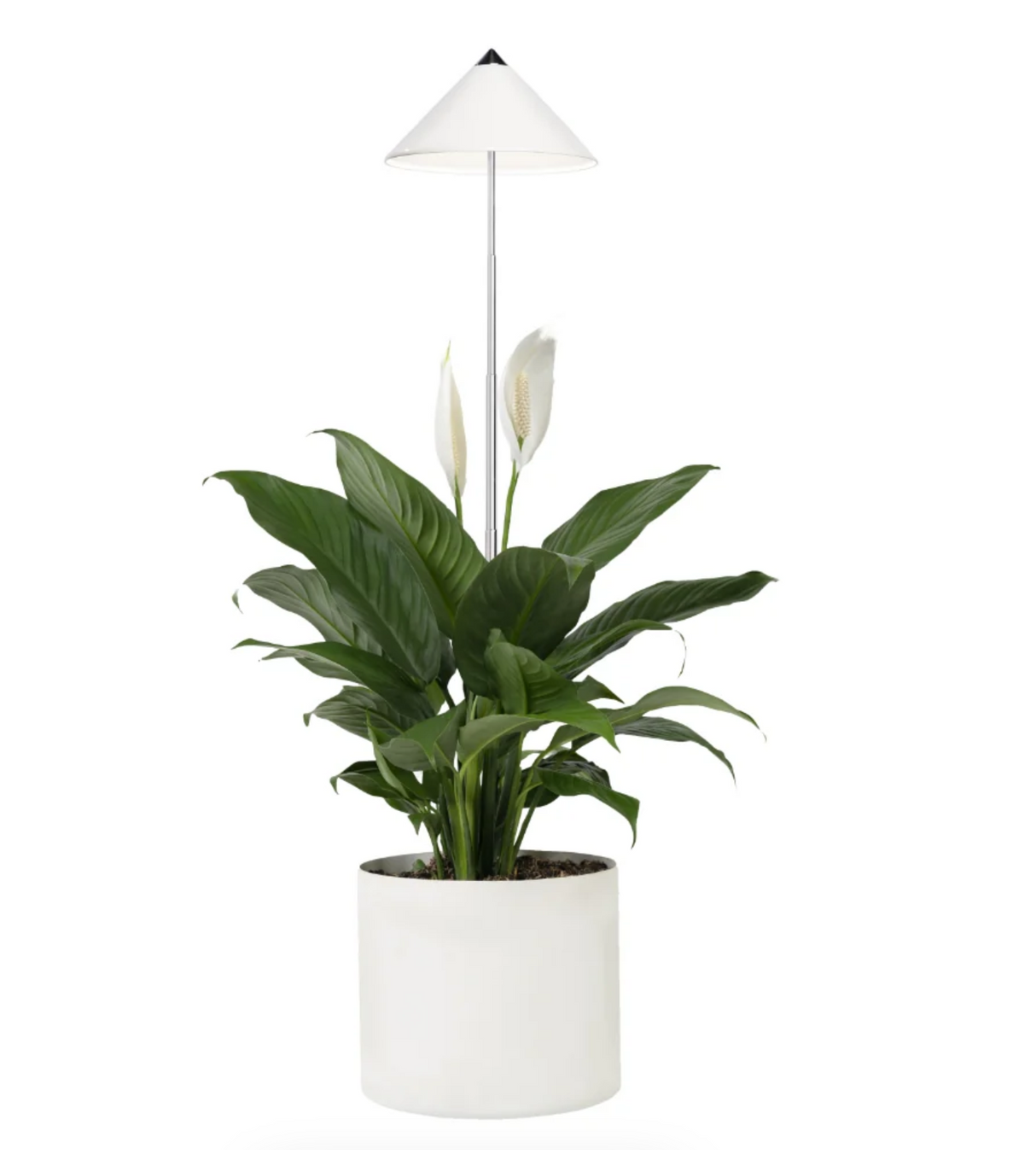 Sunlite växtlampa Vit - 7W