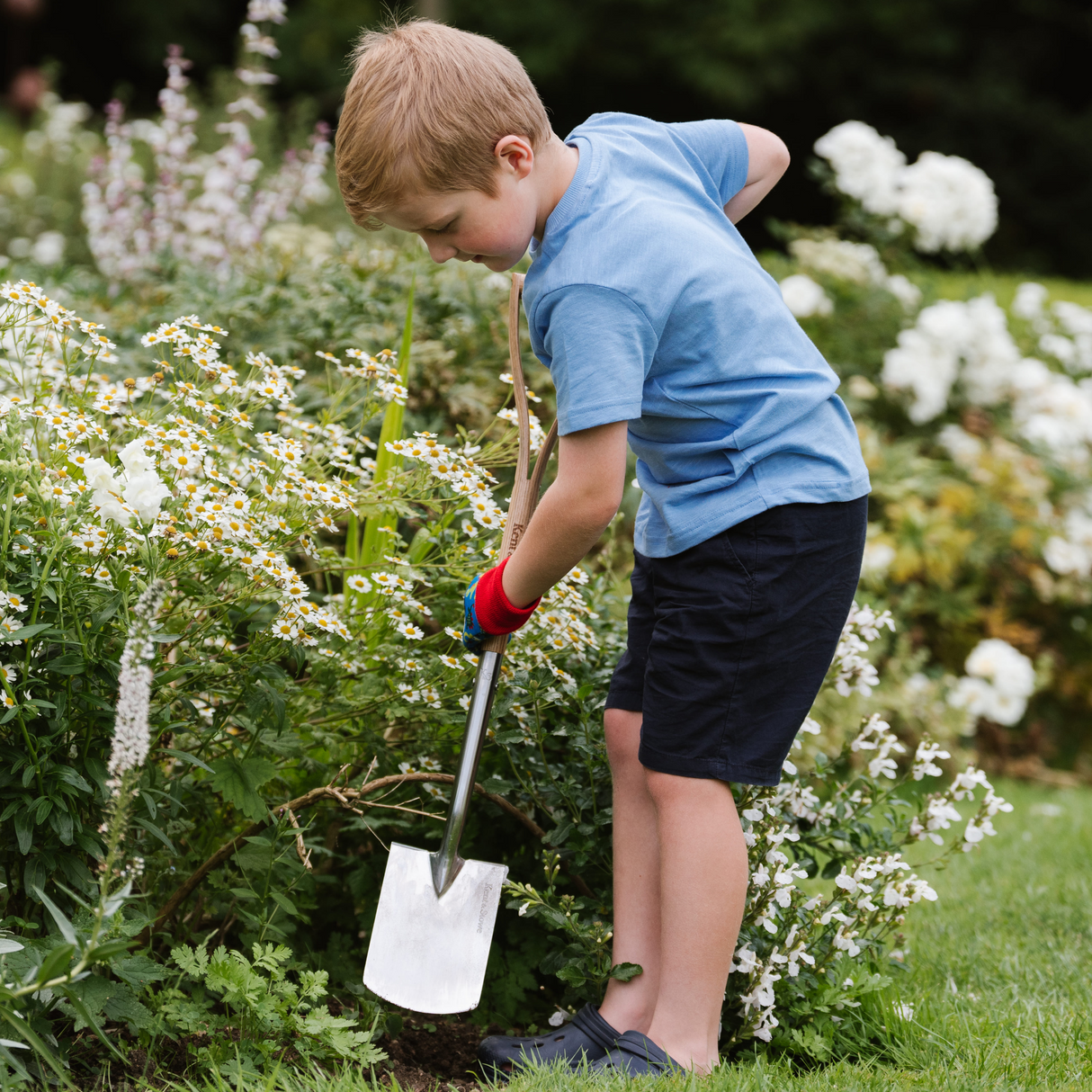 Kent & Stowe 'Kids' Spade