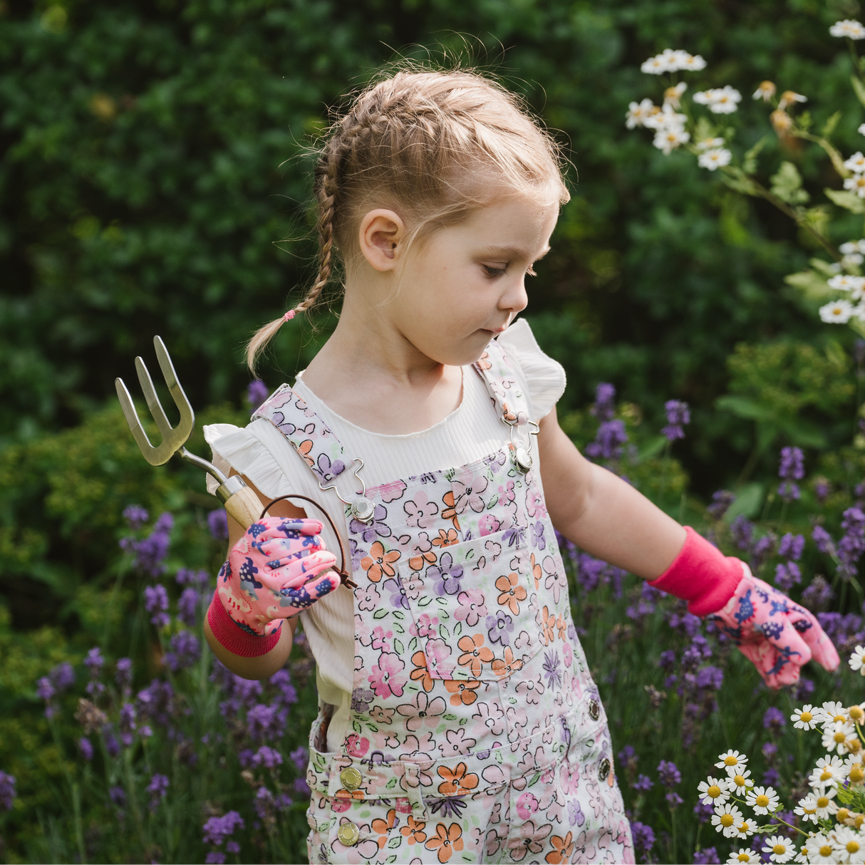 Kent & Stowe 'Kids' Planteringsgrep 19cm