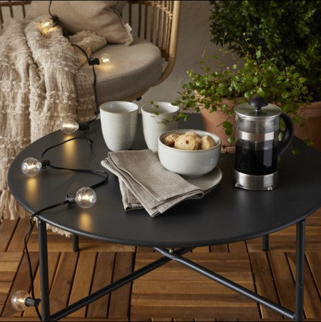 Solcellsslinga Globe Mini