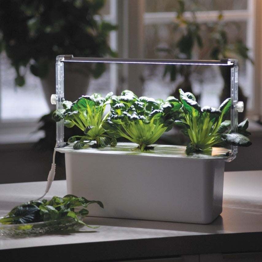 Växtbelysnings Hållare till 'Harvy 3'