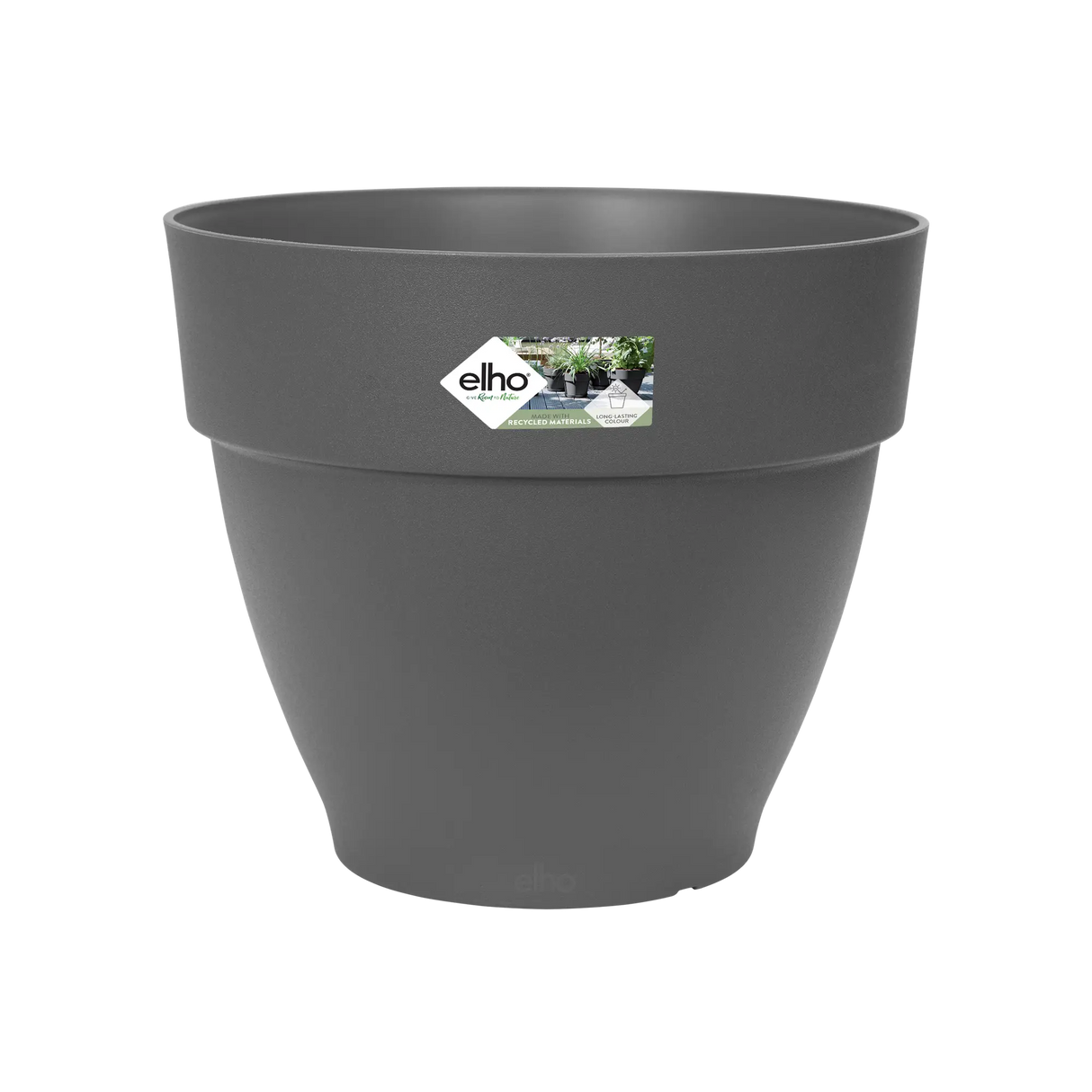 Vibia Campana Round Utekruka 47cm - Anthracite