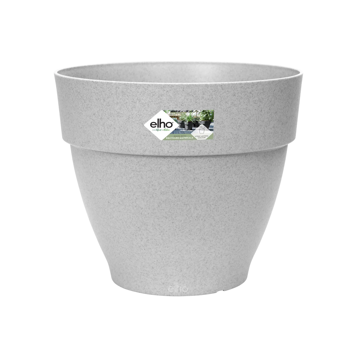 Vibia Campana Round Utekruka 20cm - Living Concrete