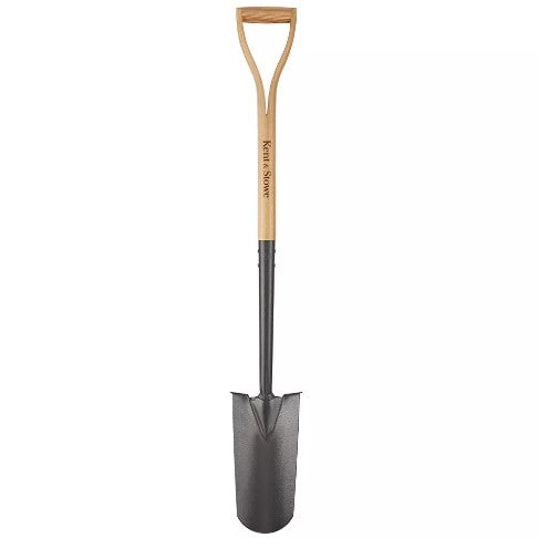 Kent & Stowe CS Trädgårdsspade 110cm