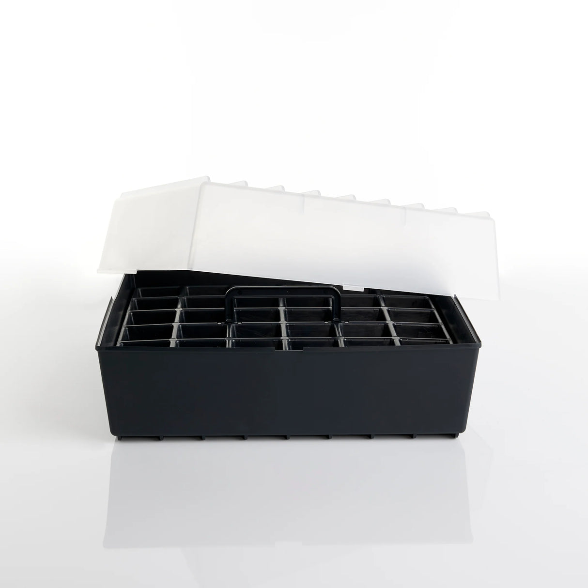 ABC Planter Miniväxthus Start set