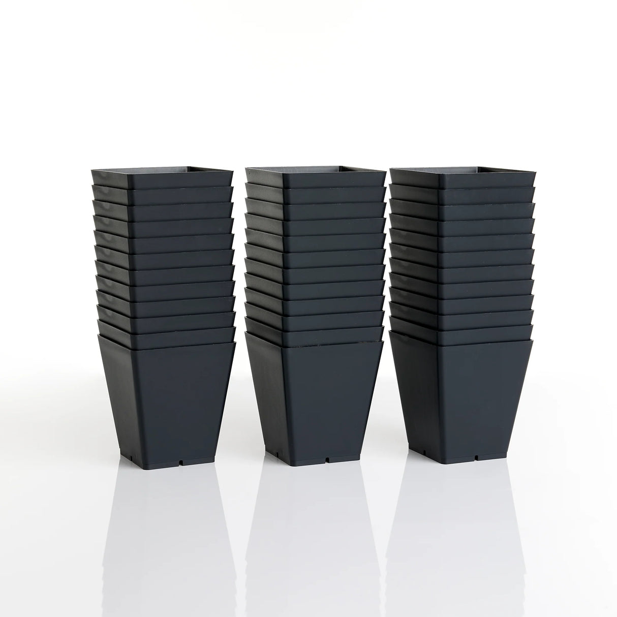 ABC Planter Miniväxthus Start set