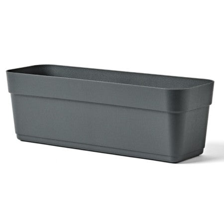 Kruka Blossom D50cm ASH