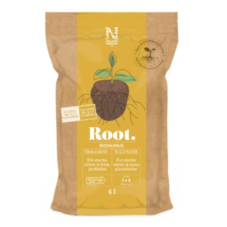 Biohumus ROOT 4l