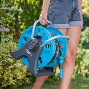 FloPro - Slangvinda 'EasyReel' 20m