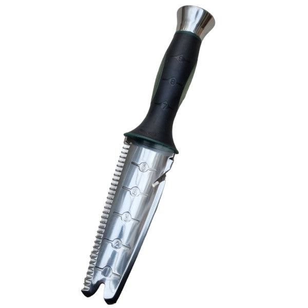 Ergonomiskt Multiredskap 7-i-1