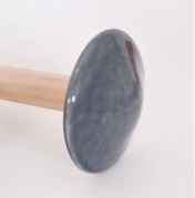 Dekorationsstick Svamp 13cm