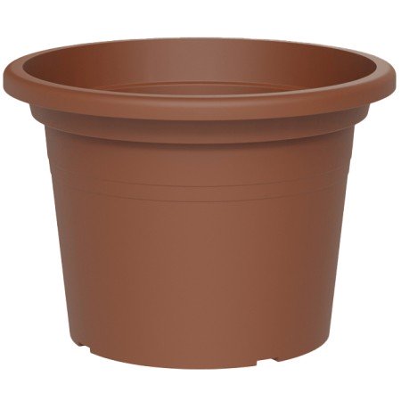 Kruka Basic Round D30cm CLAY