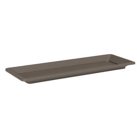 Krukfat Nara Saucer L77cm SAND