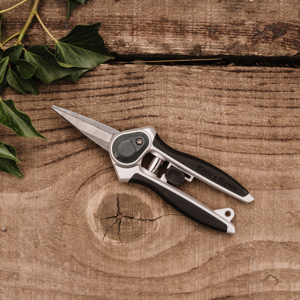 Eversharp Blomstersax 'Garden Snips'