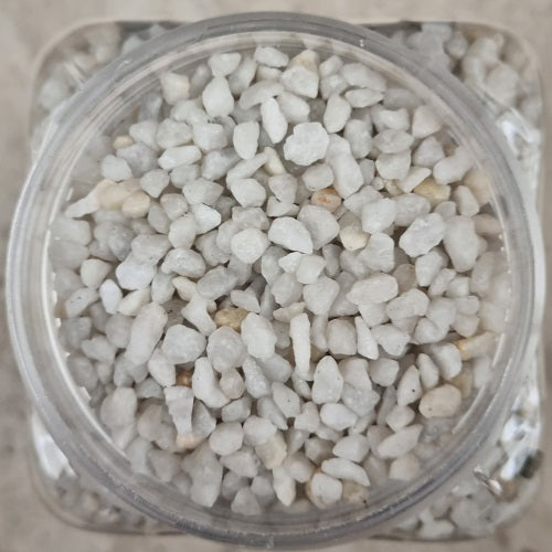 Deco Dekorationssten Vit - 550ml