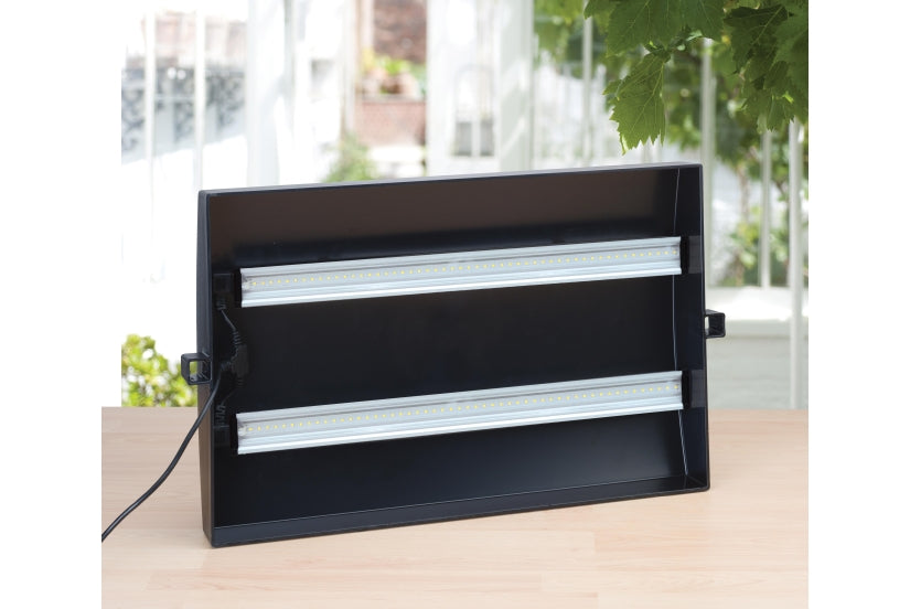 Växtbelysning 'Grow Light Garden' LED White