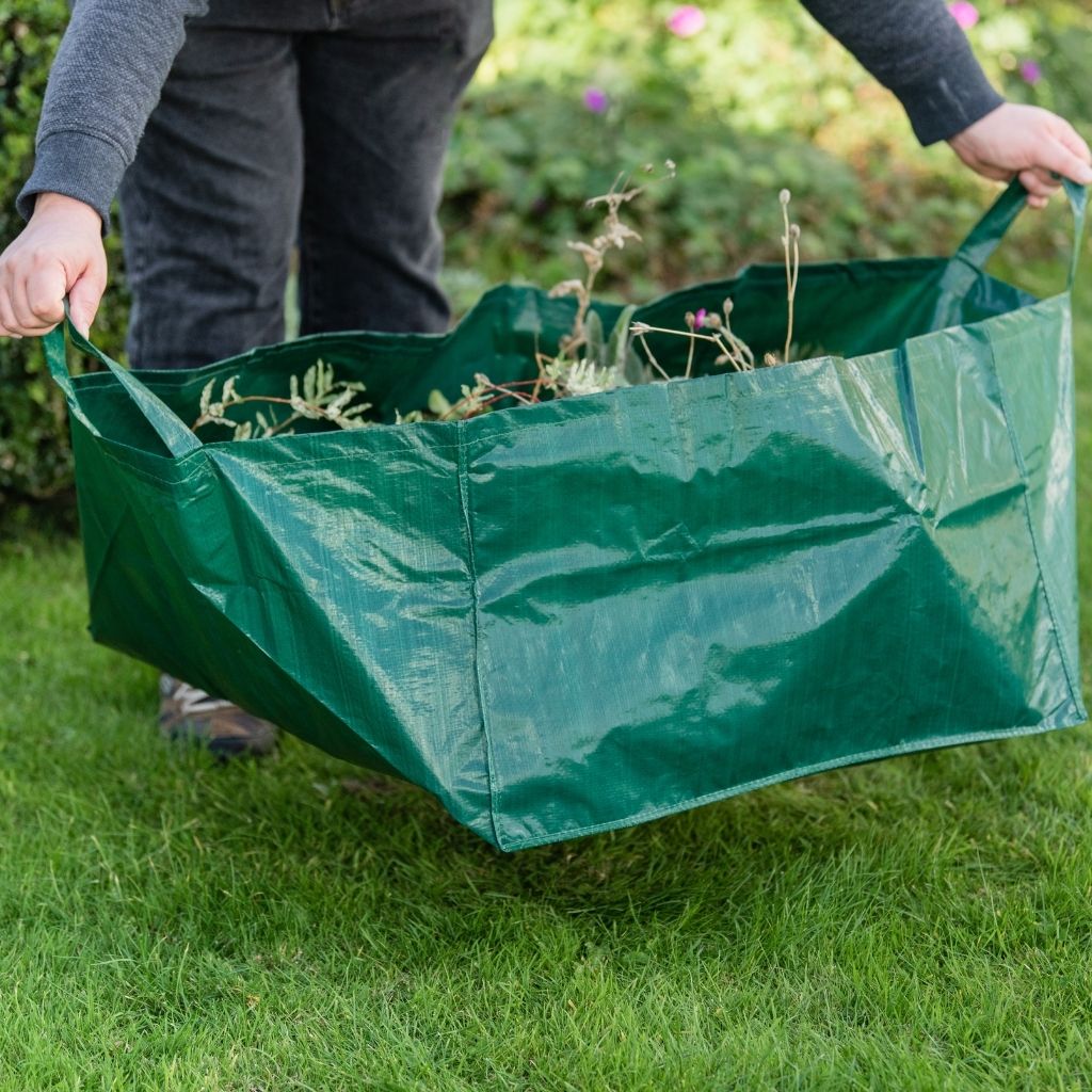 Uppsamlingsväska 'Garden Bag' 150l