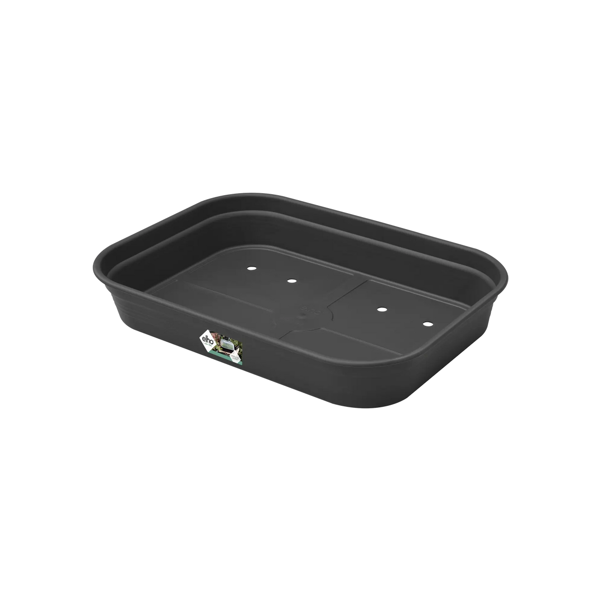 Green Basics 'Odlingstråg' M - Living Black
